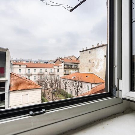 Giaciglio Valentino Apartment Turin Exterior photo