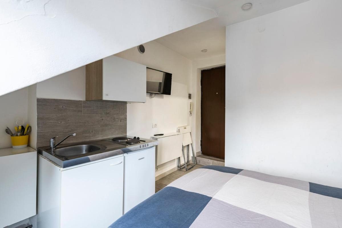 Giaciglio Valentino Apartment Turin Exterior photo