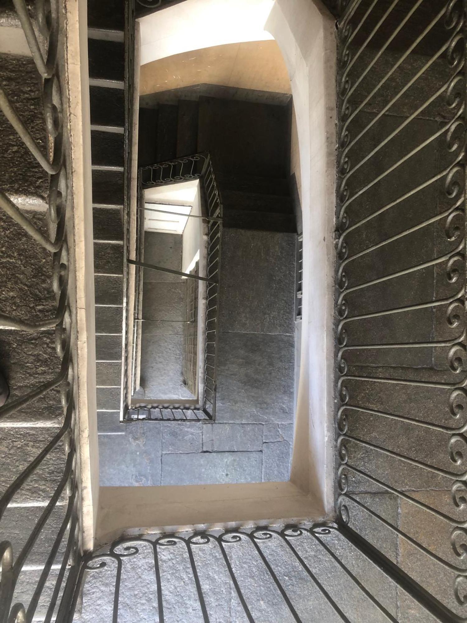 Giaciglio Valentino Apartment Turin Exterior photo