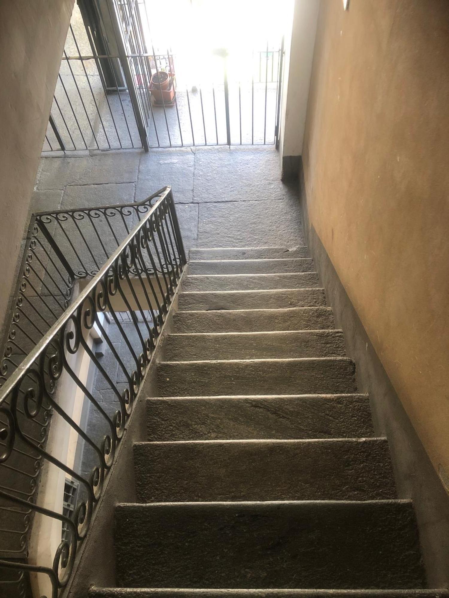 Giaciglio Valentino Apartment Turin Exterior photo